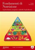 Fondamenti di Nutrizione (eBook, ePUB)