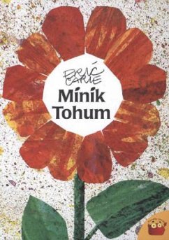 Minik Tohum - Carle, Eric