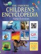 The Usborne Children's Encyclopedia - Bild 1