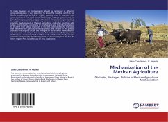 Mechanization of the Mexican Agriculture