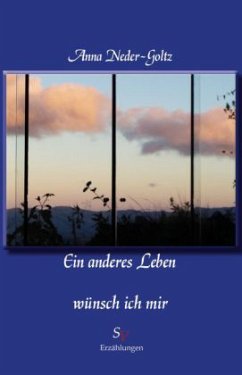 Cover Ein neues Leben wünsch ich mir