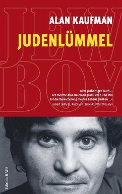 Judenlümmel (eBook, ePUB) - Kaufman, Alan