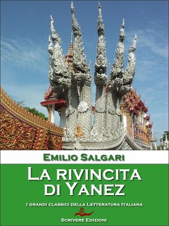 La rivincita di Yanez (eBook, ePUB) - Salgari, Emilio