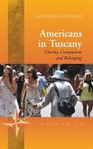 Americans in Tuscany