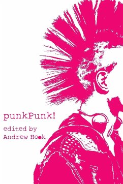 punkPunk! - Hook, Andrew