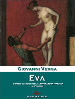 Eva (eBook, ePUB) - Verga, Giovanni