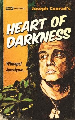 Heart of Darkness - Conrad, Joseph