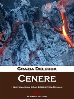 Cenere (eBook, ePUB) - Deledda, Grazia