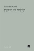 Dialektik und Reflexion (eBook, PDF)