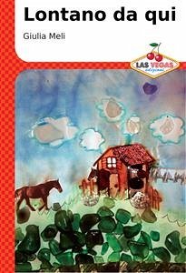 Cover Lontano da qui (eBook, ePUB)