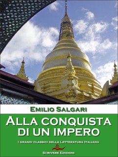 Cover Alla conquista di un impero (eBook, ePUB)