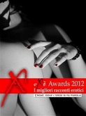 Oxè Awards 2012, i migliori racconti erotici (eBook, ePUB)