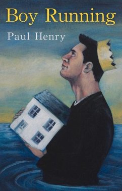 Boy Running - Henry, Paul