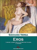 Eros (eBook, ePUB)