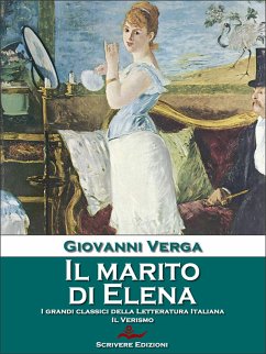 Il marito di Elena (eBook, ePUB) - Verga, Giovanni