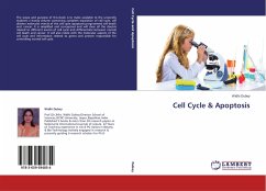 Cell Cycle & Apoptosis - Dubey, Widhi