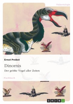 Dinornis - Probst, Ernst