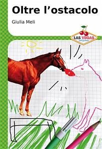 Cover Oltre l'ostacolo (eBook, ePUB)