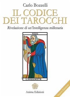 Codice dei tarocchi (eBook, ePUB) - Bozzelli, Carlo