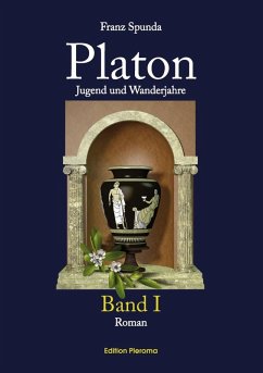Platon (eBook, ePUB) - Spunda, Franz