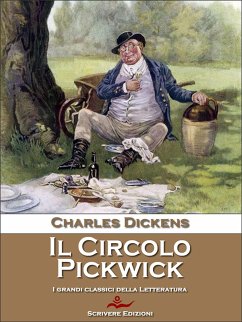 Cover Il Circolo Pickwick (eBook, ePUB)
