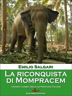 Cover La riconquista di Mompracem (eBook, ePUB)