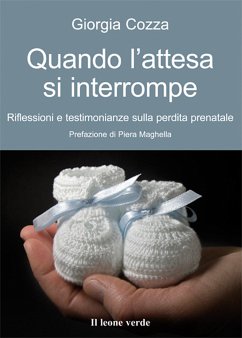 Quando L’attesa Si Interrompe (eBook, ePUB) - Cozza, Giorgia