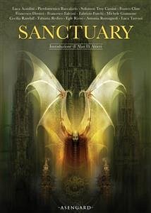 Sanctuary (eBook, ePUB) - VV., AA.