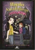 Hayalet Arkadaslarim 2 - Cody Kimmel, Elizabeth