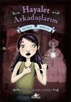 Hayalet Arkadaslarim 3 - Cody Kimmel, Elizabeth