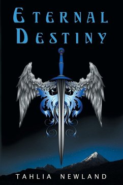 Cover Eternal Destiny