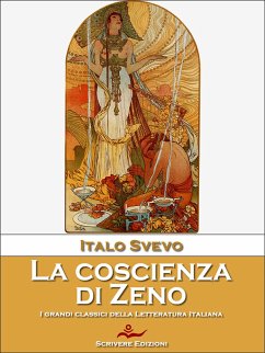 Cover La coscienza di Zeno (eBook, ePUB)