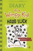 Diary of a Wimpy Kid 08. Hard Luck