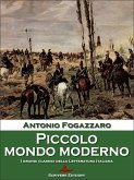 Piccolo mondo moderno (eBook, ePUB)