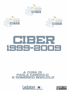 Cover Ciber 1999-2009 (eBook, ePUB)