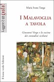 I Malavoglia a tavola (eBook, ePUB)