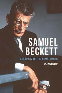 Samuel Beckett - Salisbury, Laura