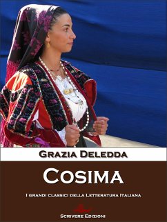 Cosima (eBook, ePUB) - Deledda, Grazia