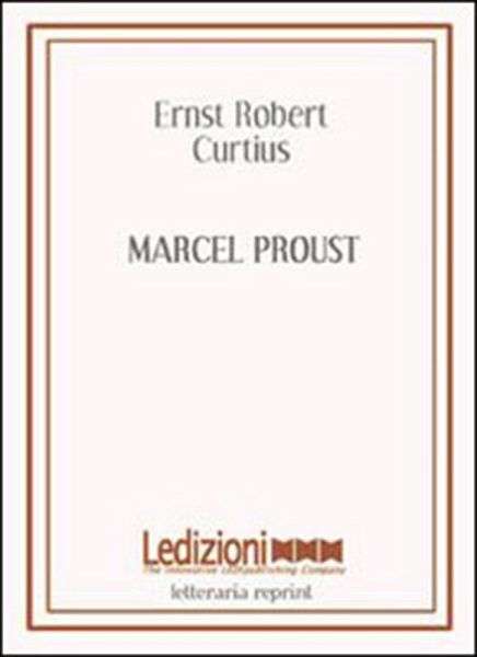 Marcel Proust (eBook, ePUB)