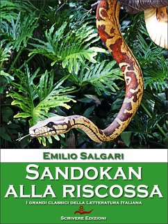 Sandokan alla riscossa (eBook, ePUB) - Salgari, Emilio