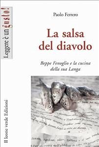 La Salsa Del Diavolo (eBook, ePUB) - Ferrero, Paolo