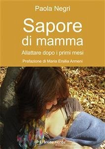 Sapore di mamma (eBook, ePUB) - Negri, Paola