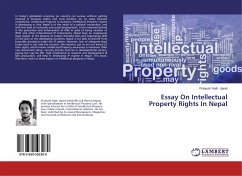 Essay On Intellectual Property Rights In Nepal