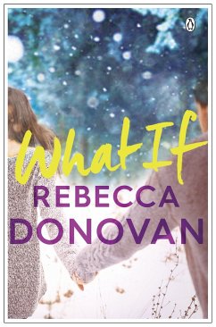 What If - Donovan, Rebecca