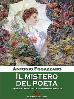 Il mistero del poeta (eBook, ePUB) - Fogazzaro, Antonio
