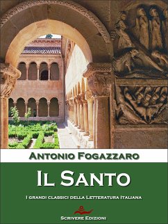 Il Santo (eBook, ePUB) - Fogazzaro, Antonio