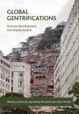Global gentrifications