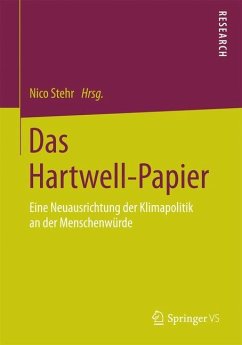 Das Hartwell-Papier