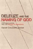 Deleuze and the Naming of God