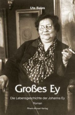 Großes Ey - Bales, Ute